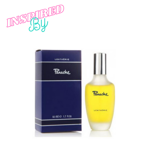 Inspired by Lentheric Panache 100ml - Fragrance Deliver SA