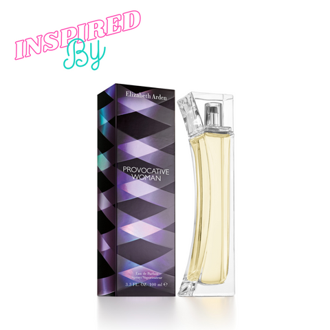 Inspired by Elizabeth Arden Provocative 100ml - Fragrance Deliver SA