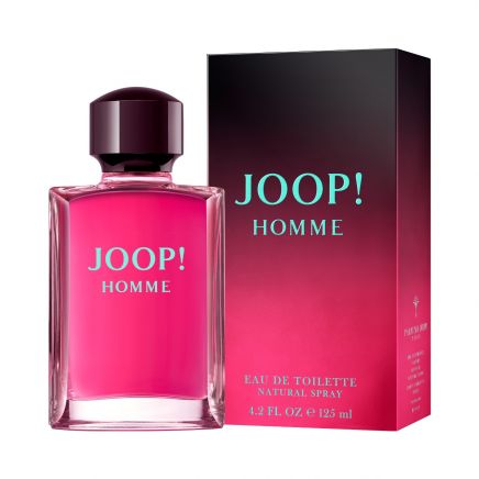 Joop Pour Homme 125ml - Fragrance Deliver SA