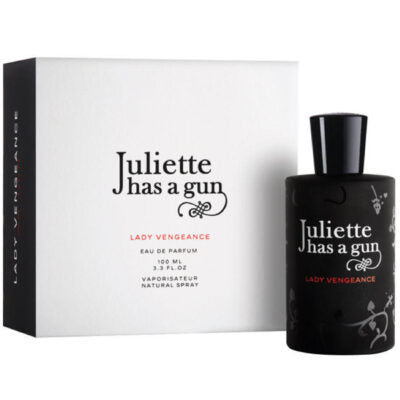 Juliet Has a Gun Lady Vengeance 100ml - Fragrance Deliver SA