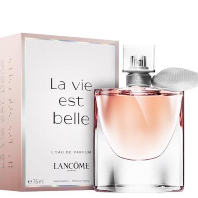 Lancome La Vie Est Belle 75ml - Fragrance Deliver SA