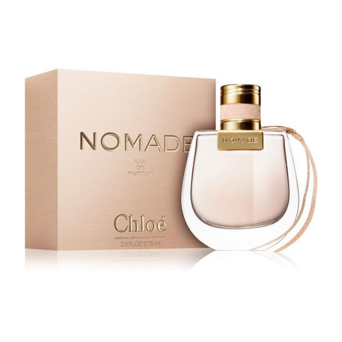 Chloe NOMADE 75ml - Fragrance Deliver SA