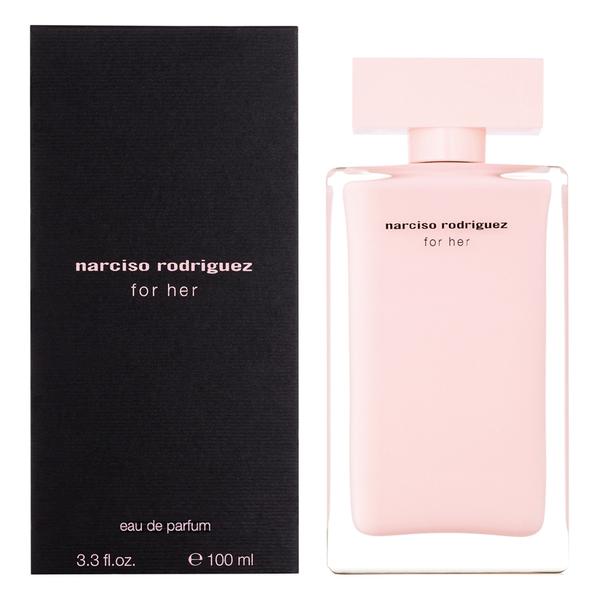Narciso Rodriguez 100ml (Pink Bottle) - Fragrance Deliver SA