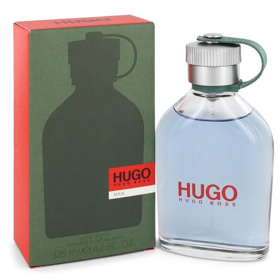 Hugo Boss MAN