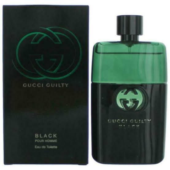 Gucci Guilty pour homme 90ml - Fragrance Deliver SA
