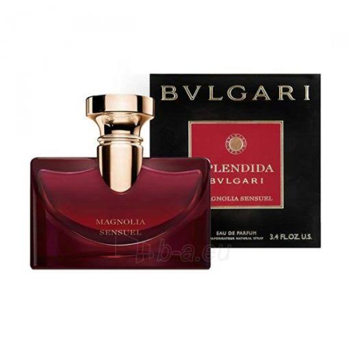 Bvlgari Splendida Magnolia Sensuel 100ml - Fragrance Deliver SA