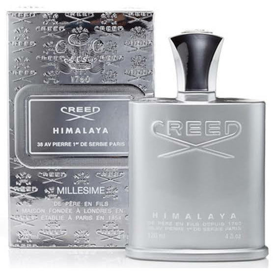 Creed HIMALAYA 120ml - Fragrance Deliver SA