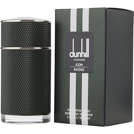 Dunhill Icon RACING 100ml - Fragrance Deliver SA