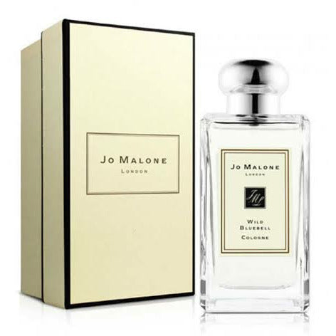 Jo Malone WILD BLUEBELL Cologne 100ml - Fragrance Deliver SA