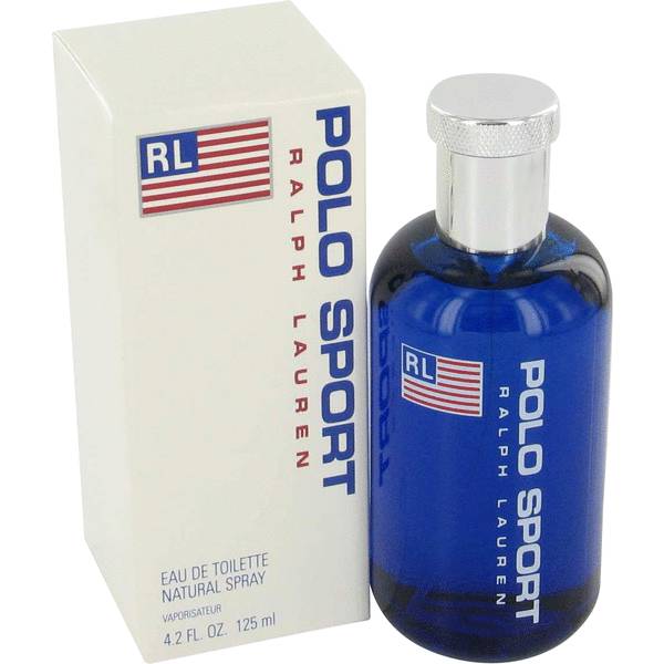 Ralph Lauren Polo Sport 125ml - Fragrance Deliver SA