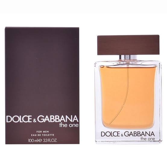D&G The One 100ml - Fragrance Deliver SA