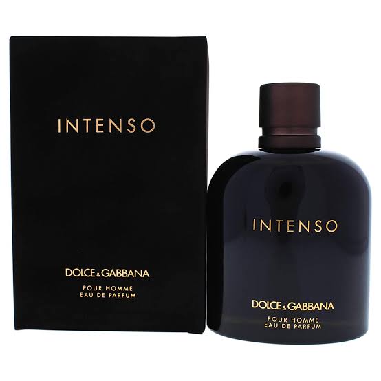 D&G INTENSO 125ml - Fragrance Deliver SA