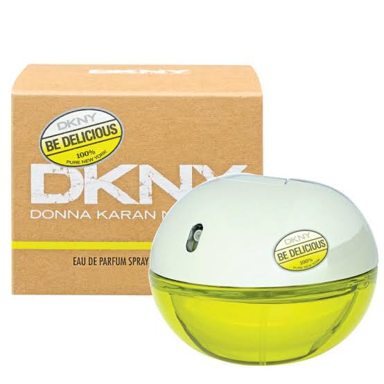DKNY Be Delicious 100ml - Fragrance Deliver SA