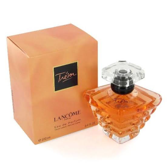 Lancome Trèsor 100ml - Fragrance Deliver SA