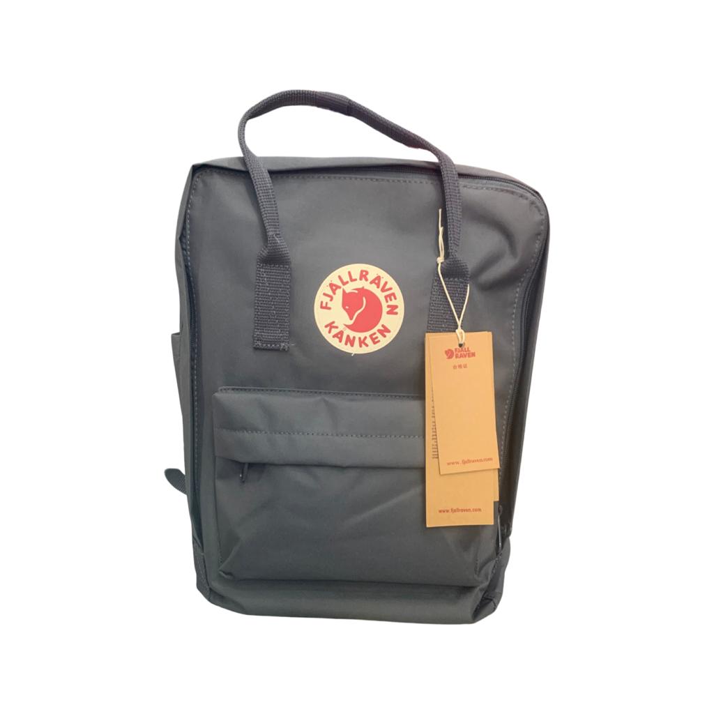 Kanken Original Backpack - Grey - Fragrance Deliver SA
