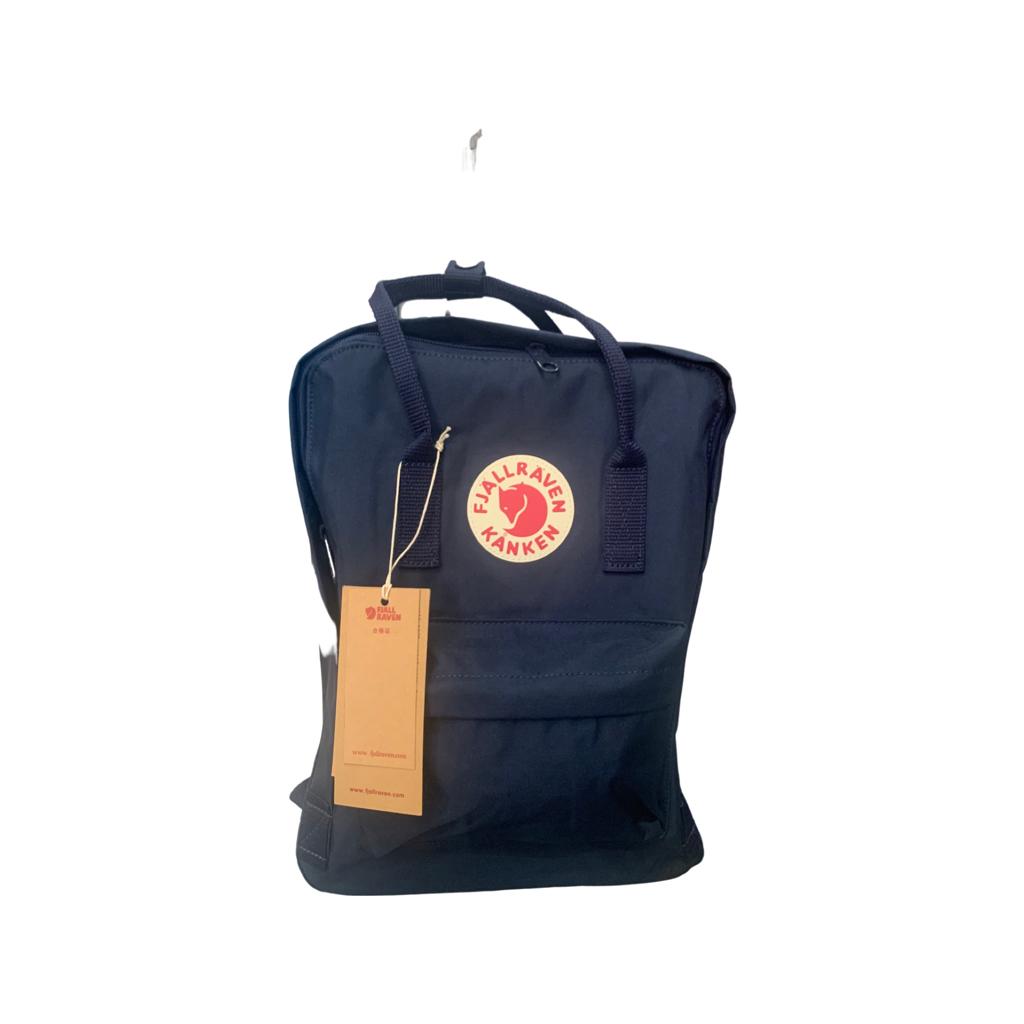 Kanken Original Backpack - Navy - Fragrance Deliver SA