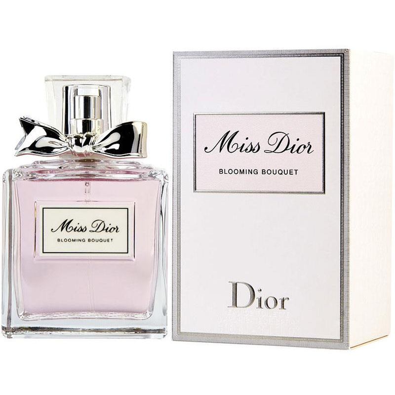 Miss Dior Cherie Blooming Bouquet 100ml - Fragrance Deliver SA