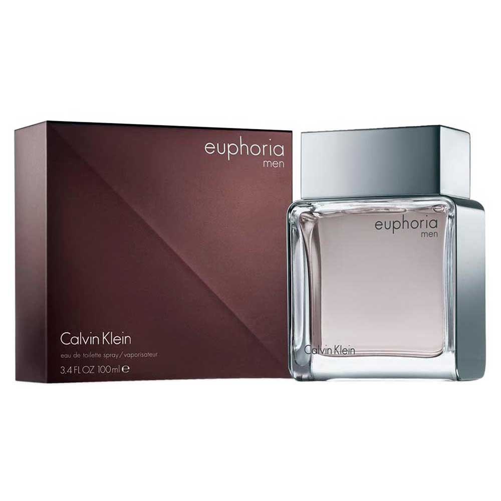 Calvin Klein Euphoria Men 100ml - Fragrance Deliver SA