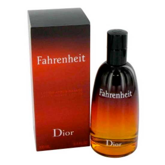 Dior Fahrenheit 100ml - Fragrance Deliver SA
