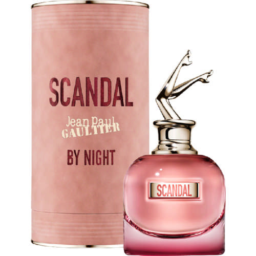 Jean Paul Gaultier SCANDAL BY NIGHT 90ml - Fragrance Deliver SA