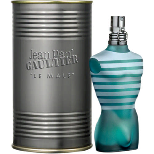 Jean Paul Gaultier Le Male 125ml - Fragrance Deliver SA