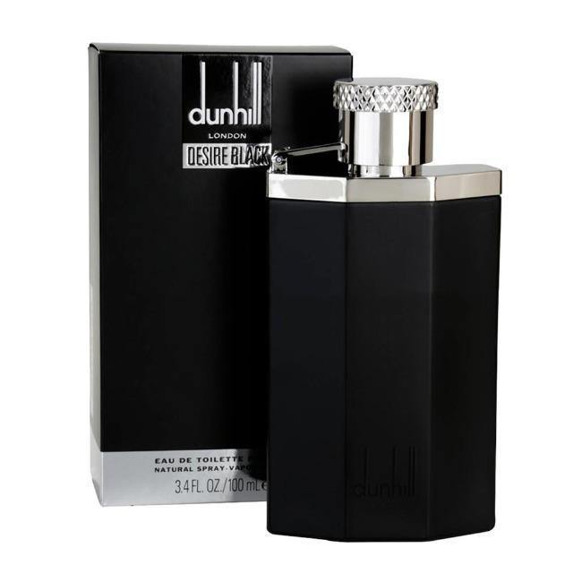 Dunhill Desire Black 100ml - Fragrance Deliver SA