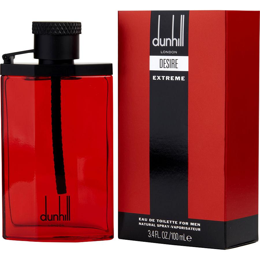 Dunhill Desire Extreme 100ml - Fragrance Deliver SA