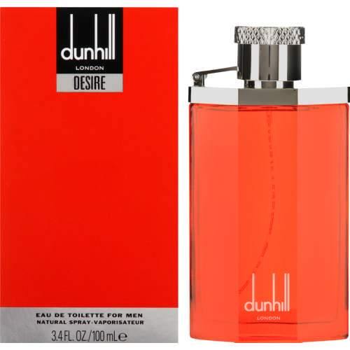Dunhill Desire Red 100ml - Fragrance Deliver SA