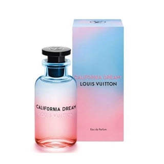 Louis Vuitton CALIFORNIA DREAM 100ml - Fragrance Deliver SA