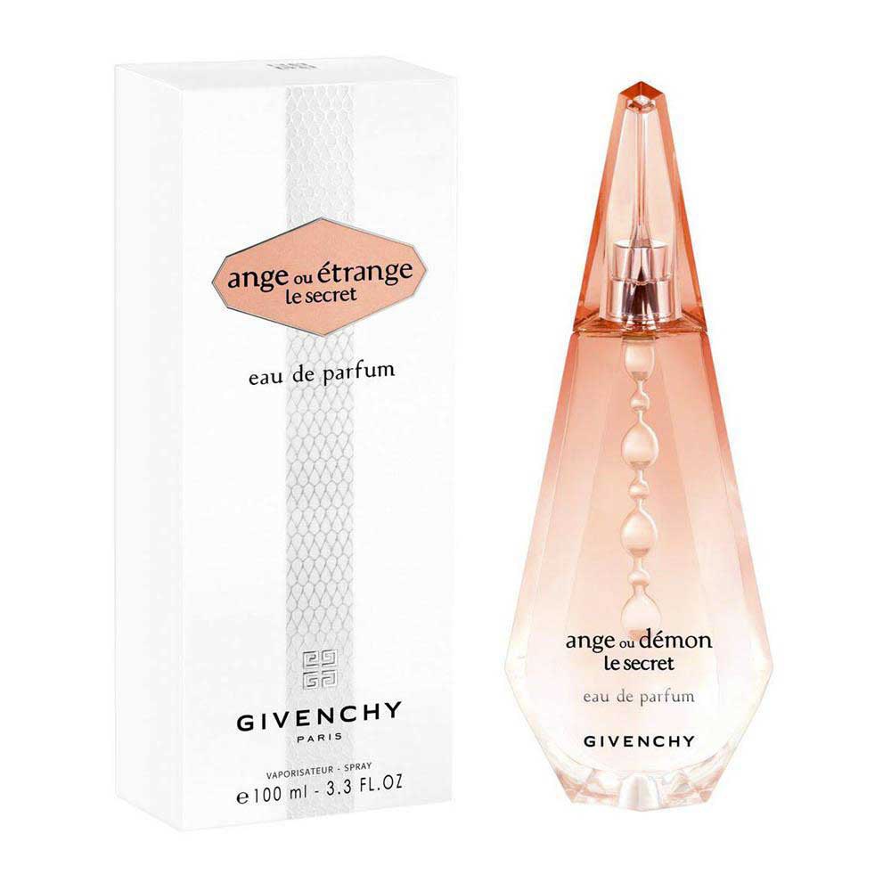 Givenchy Ange Ou Demon Le Secret 100ml - Fragrance Deliver SA