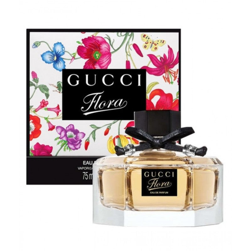 Gucci Flora 75ml - Fragrance Deliver SA