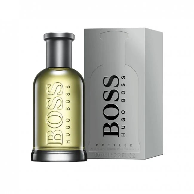 Inspired by Hugo Boss Boss Bottled 100ml - Fragrance Deliver SA