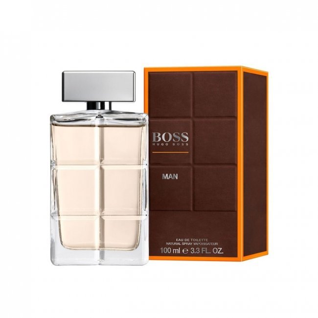 Hugo Boss Orange 100ml - Fragrance Deliver SA