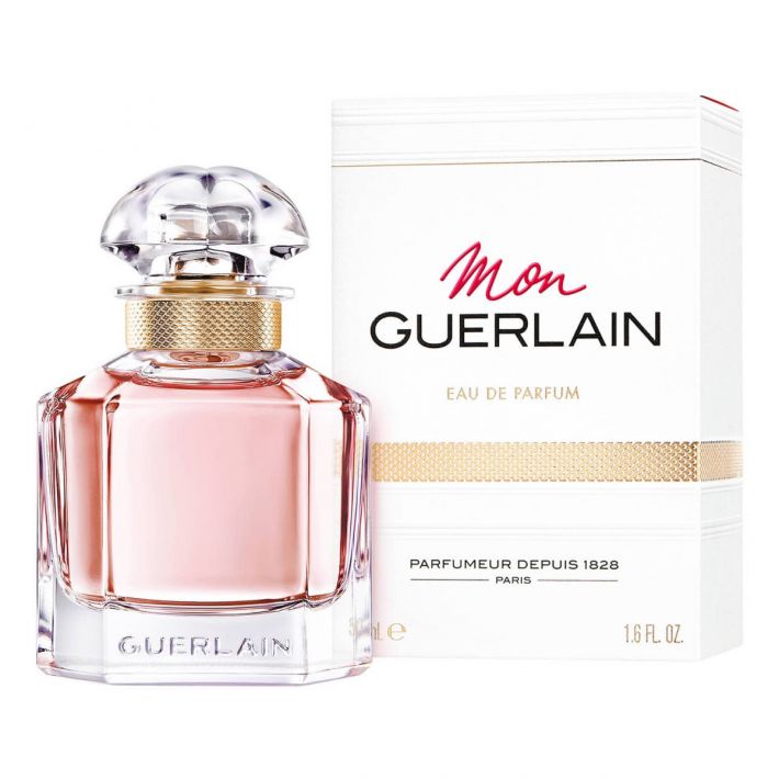 Mon Guerlain Parfumeur Depuis 100ml - Fragrance Deliver SA