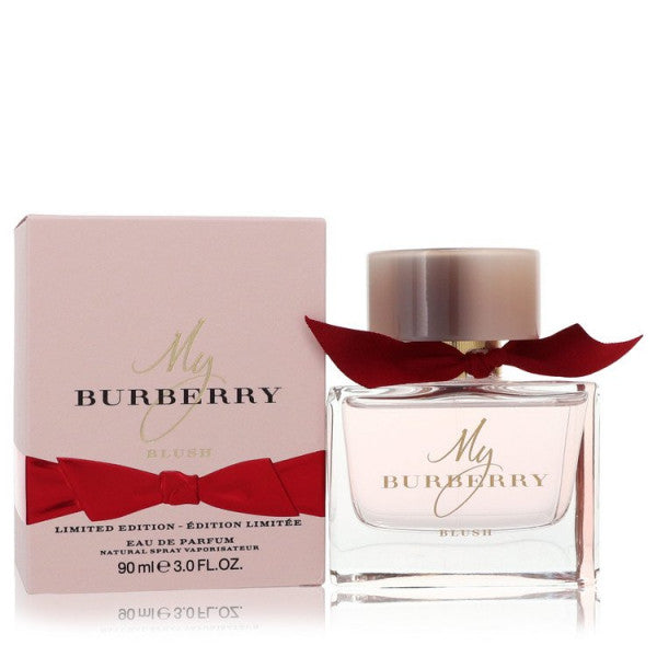 My Burberry Blush Limited edition 90ml - Fragrance Deliver SA