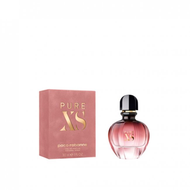 Paco Rabanne Pure XS Woman 80ml - Fragrance Deliver SA